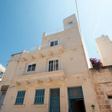 The Three Trees Apartments Sliema Exteriör bild