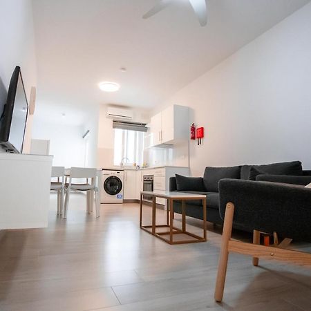 The Three Trees Apartments Sliema Exteriör bild
