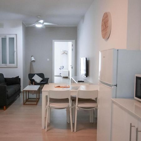 The Three Trees Apartments Sliema Exteriör bild