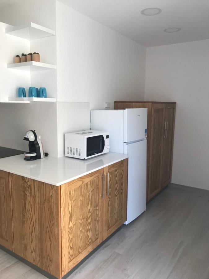 The Three Trees Apartments Sliema Exteriör bild