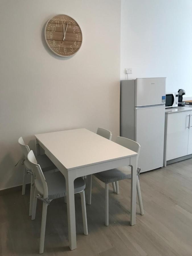 The Three Trees Apartments Sliema Exteriör bild