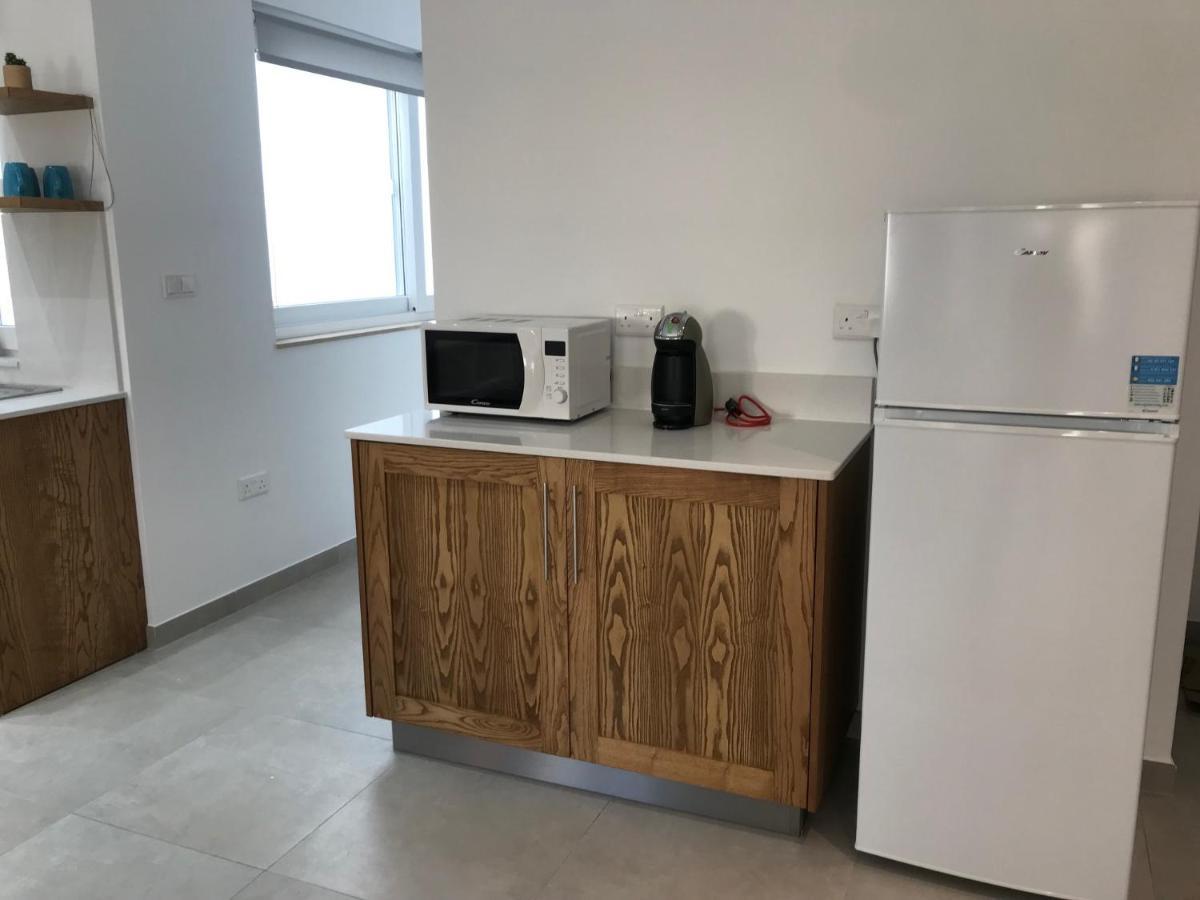 The Three Trees Apartments Sliema Exteriör bild