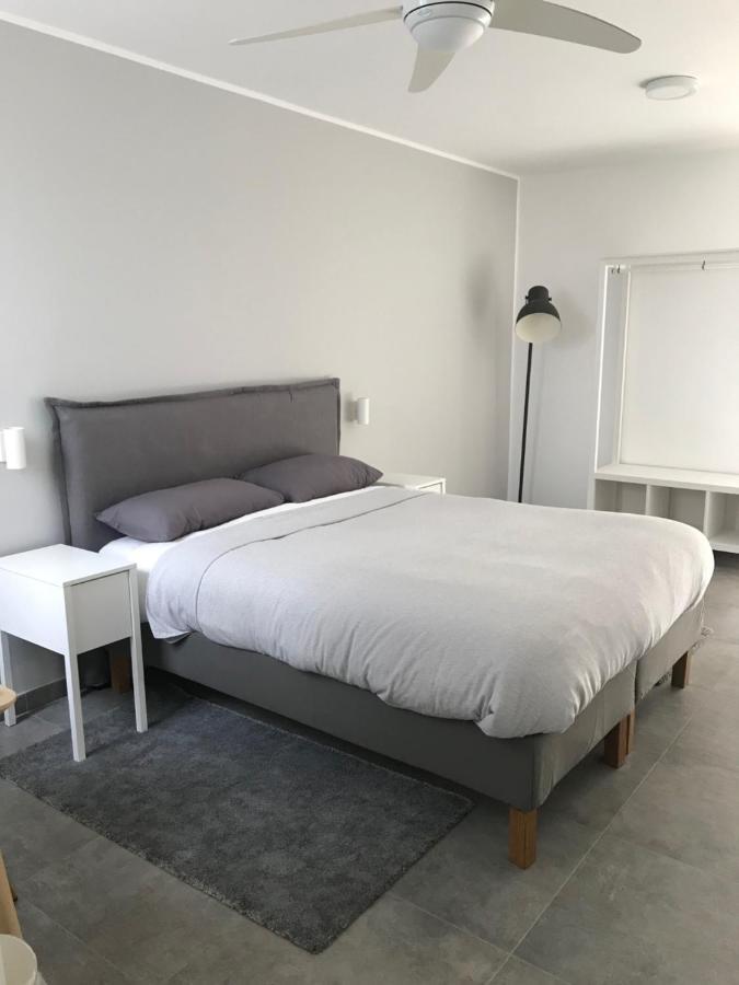 The Three Trees Apartments Sliema Exteriör bild