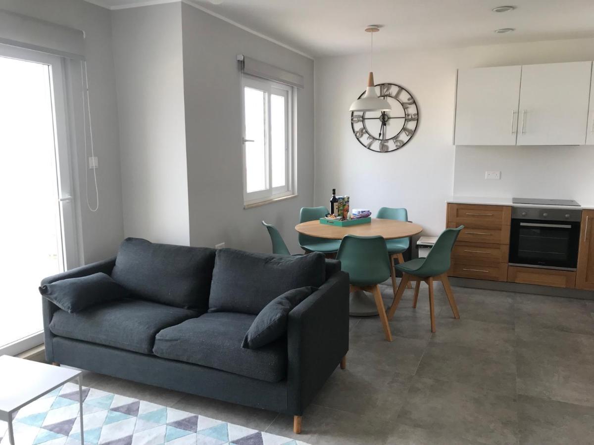 The Three Trees Apartments Sliema Exteriör bild
