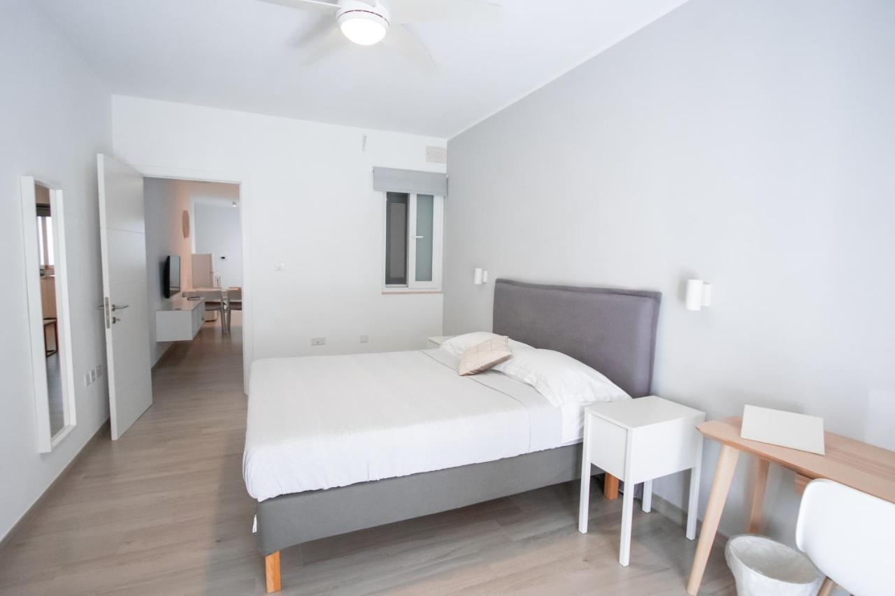 The Three Trees Apartments Sliema Exteriör bild
