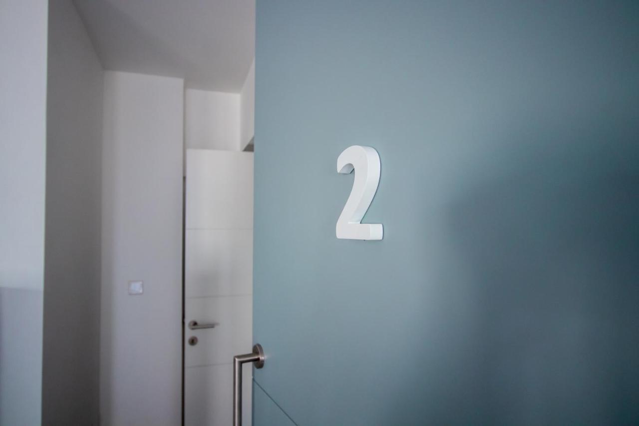 The Three Trees Apartments Sliema Exteriör bild